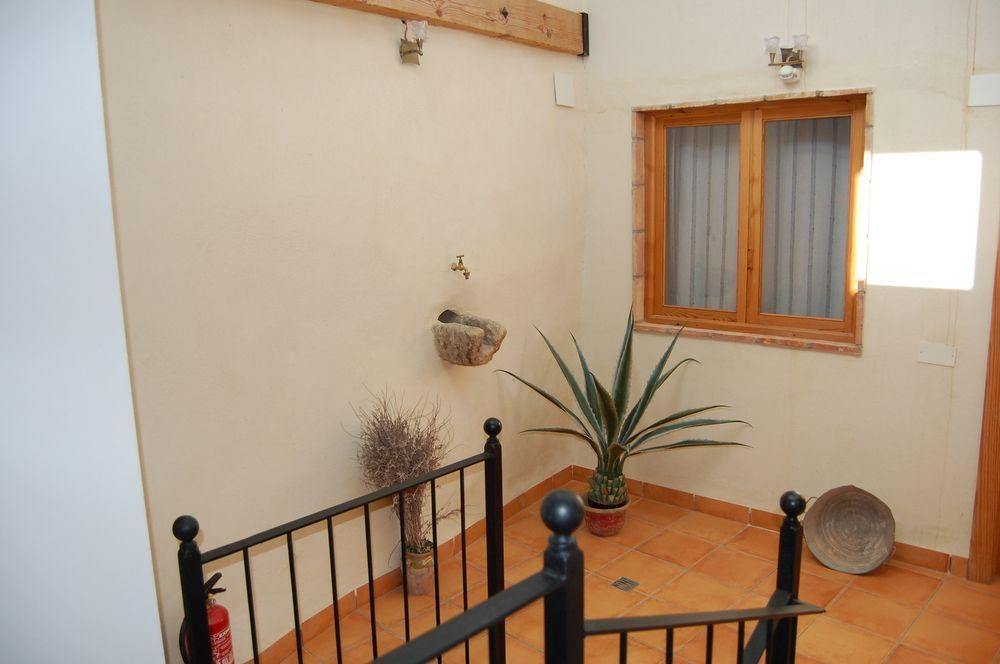 Sitjar Casa Rural Cabanes  Exterior photo