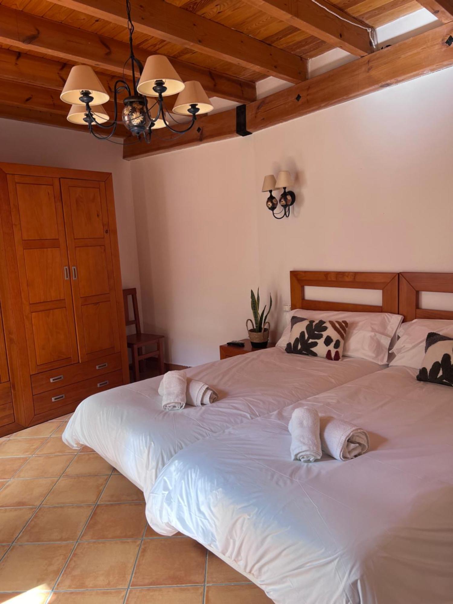 Sitjar Casa Rural Cabanes  Exterior photo