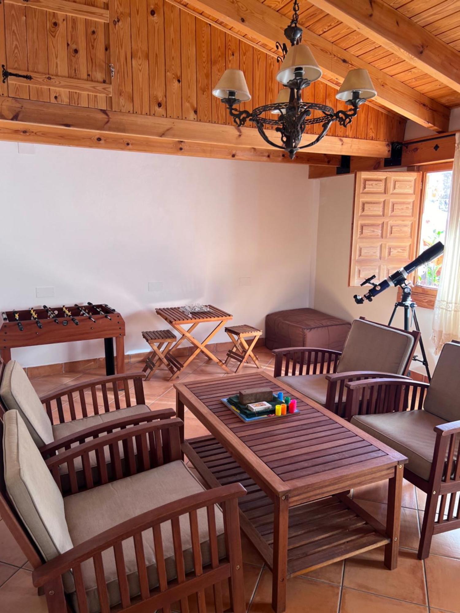 Sitjar Casa Rural Cabanes  Exterior photo