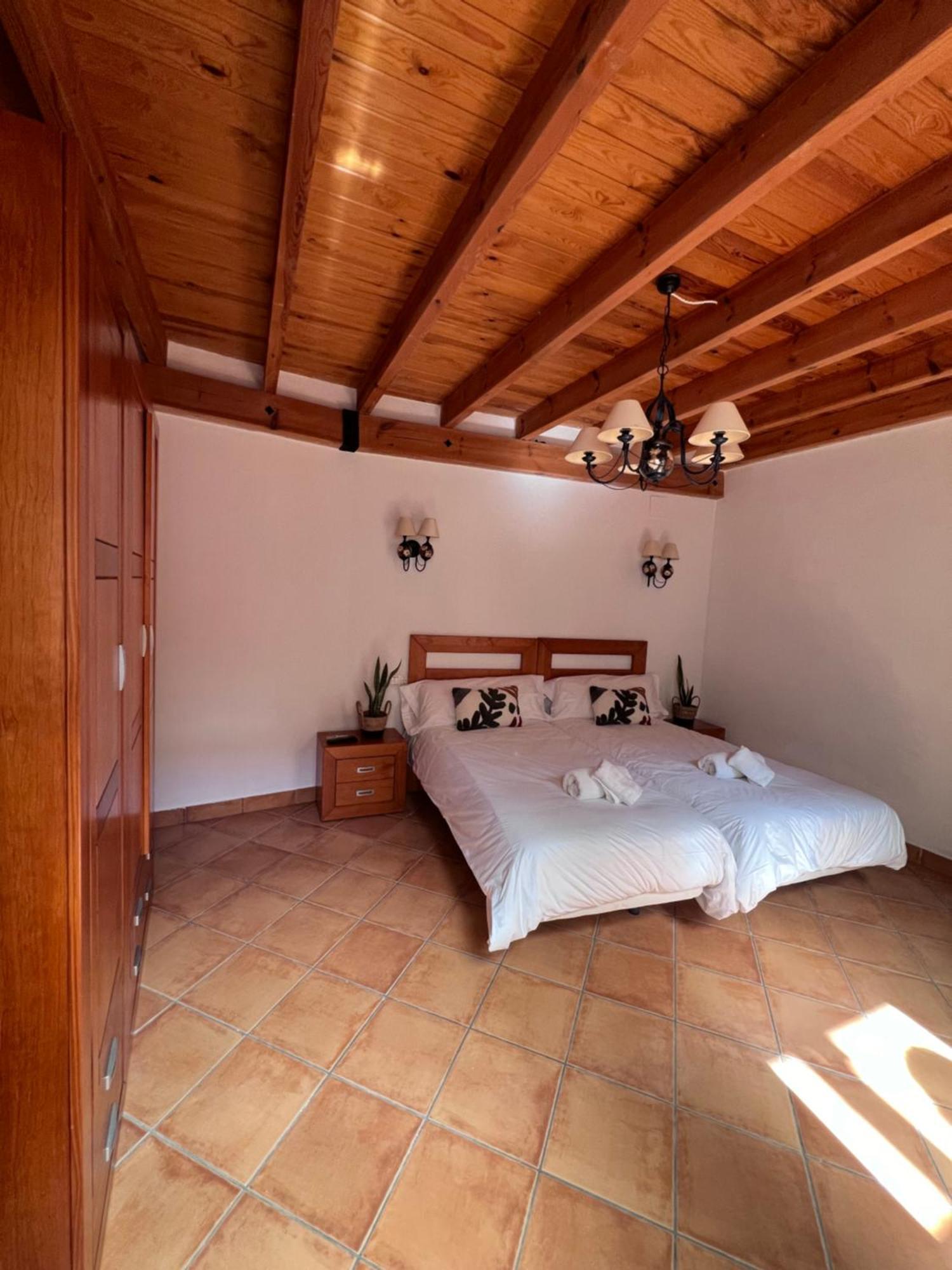 Sitjar Casa Rural Cabanes  Exterior photo