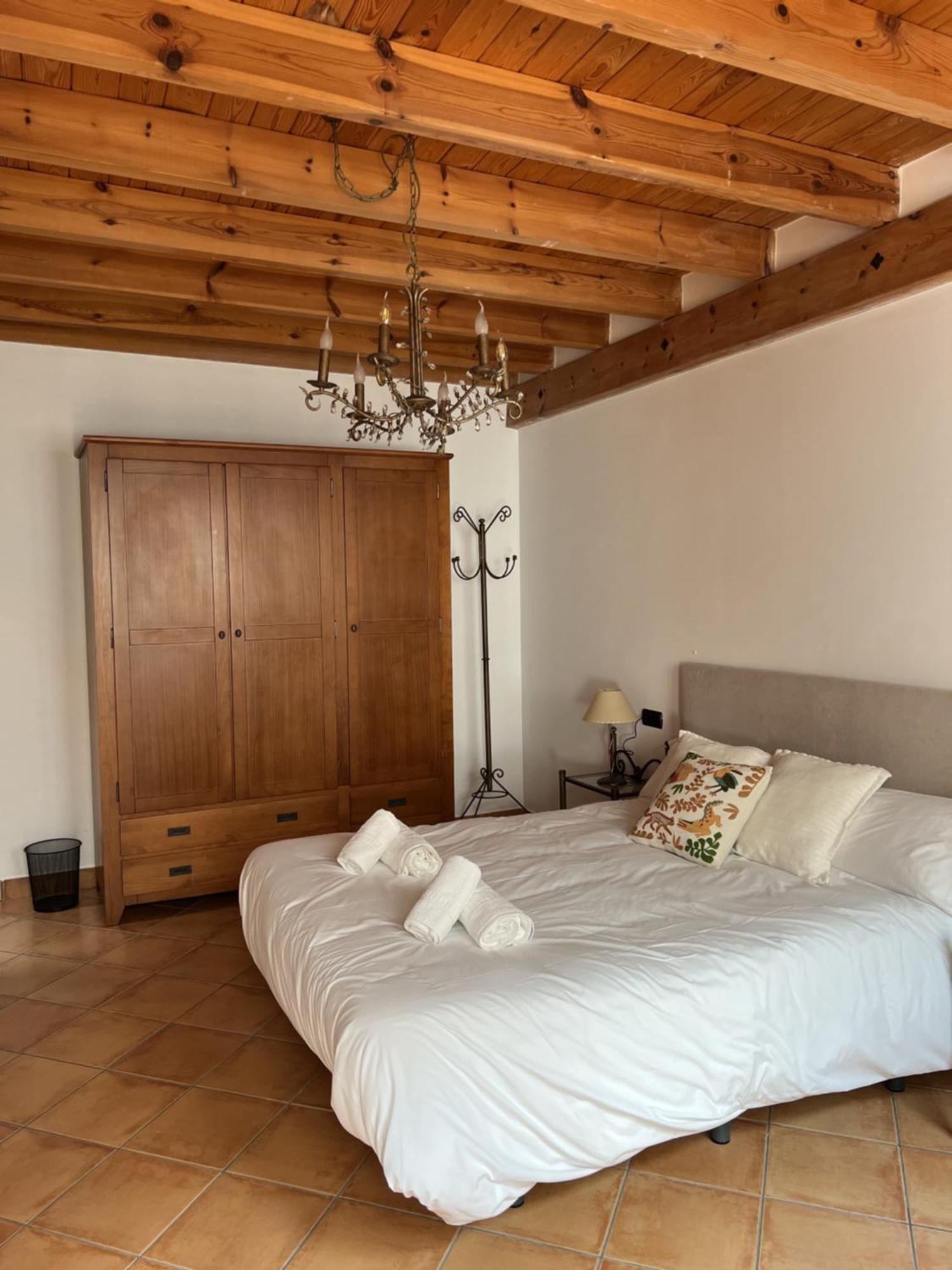Sitjar Casa Rural Cabanes  Exterior photo