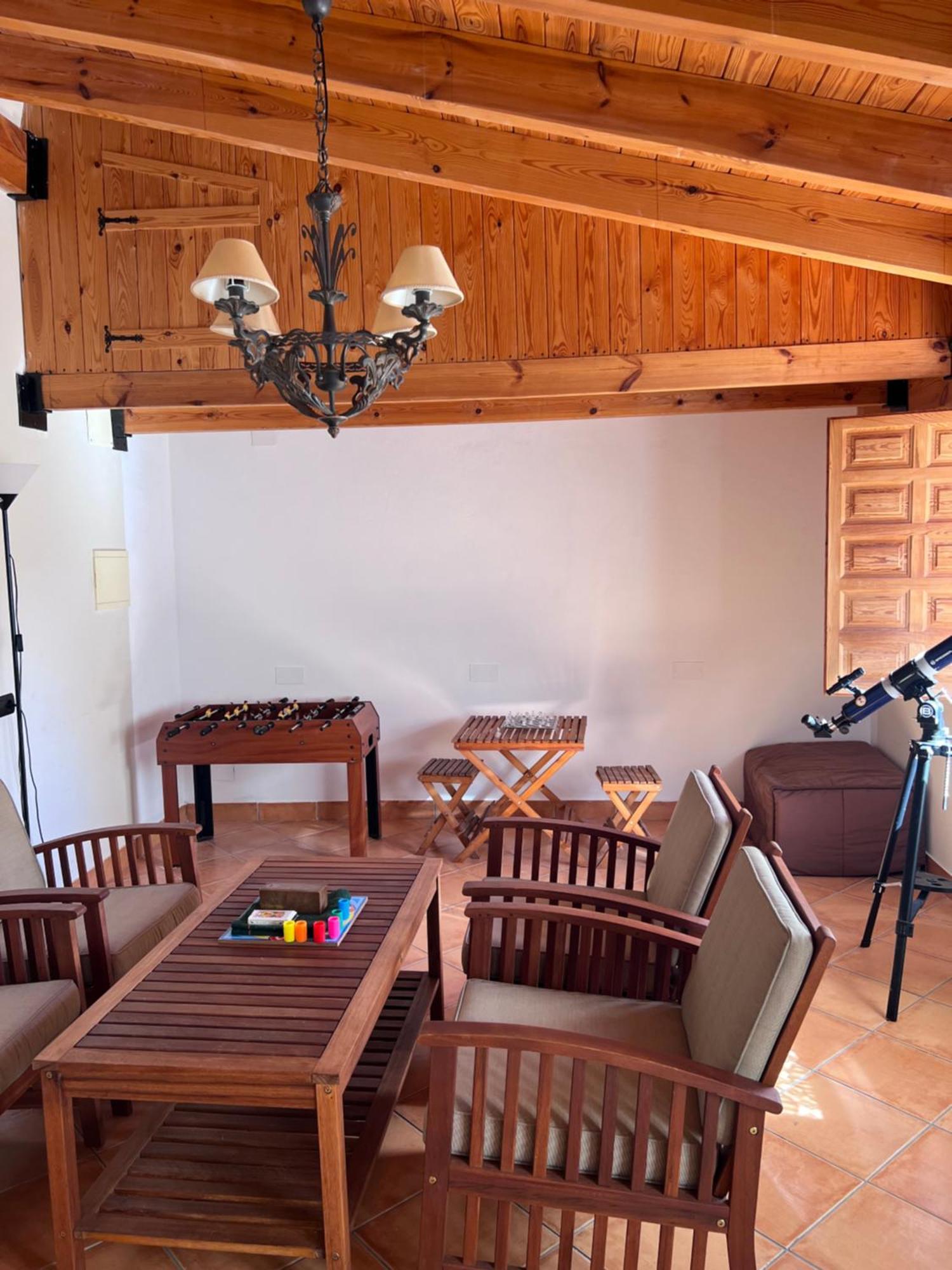 Sitjar Casa Rural Cabanes  Exterior photo