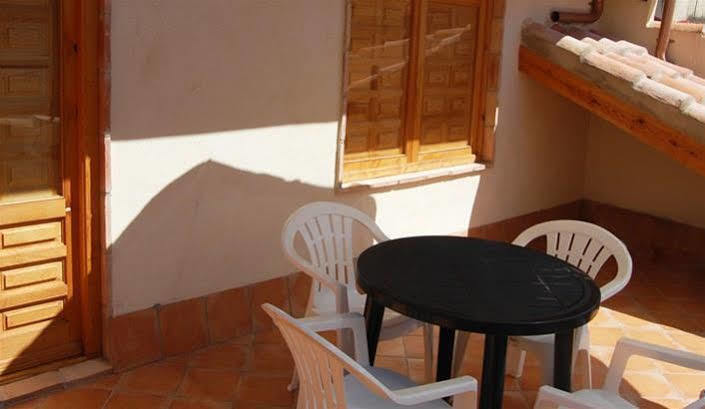 Sitjar Casa Rural Cabanes  Exterior photo