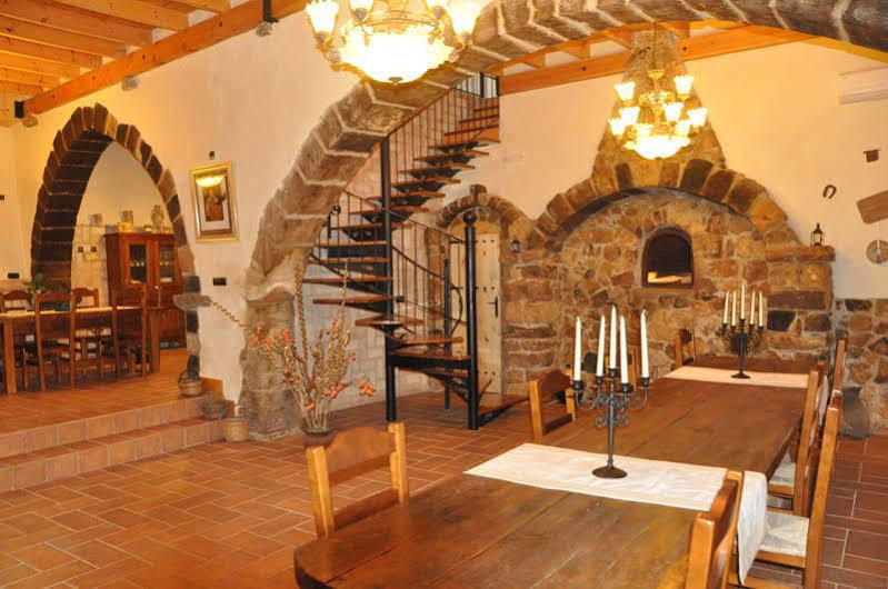Sitjar Casa Rural Cabanes  Exterior photo